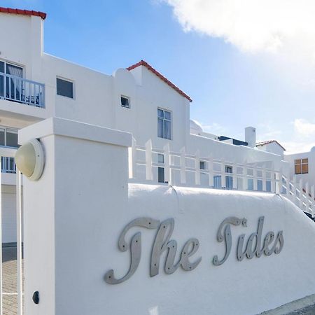 25 The Tides Apartment Struisbaai Bagian luar foto