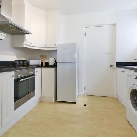 25 The Tides Apartment Struisbaai Bagian luar foto