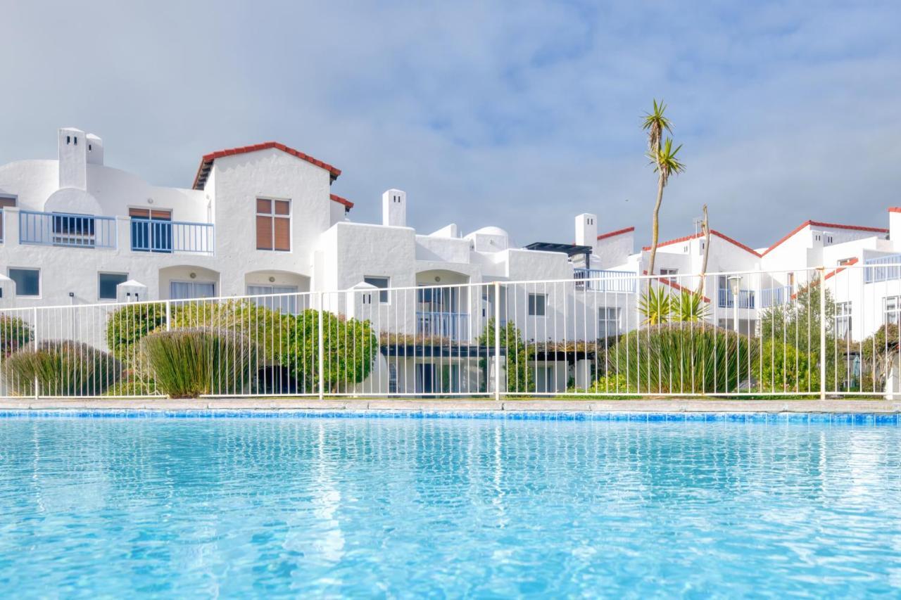 25 The Tides Apartment Struisbaai Bagian luar foto