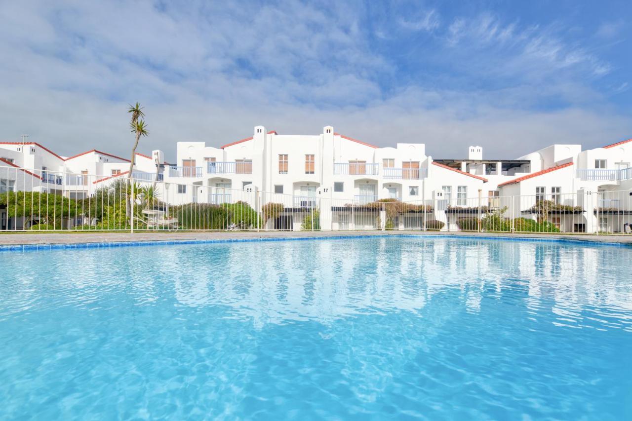 25 The Tides Apartment Struisbaai Bagian luar foto