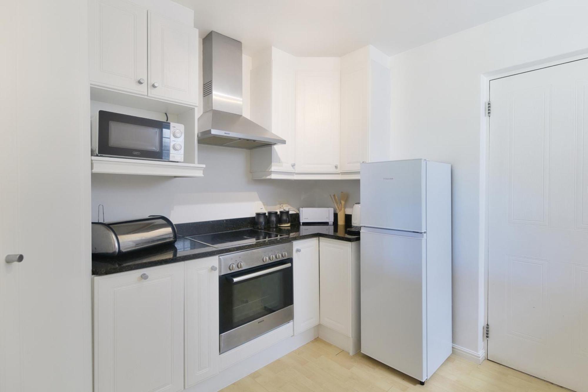 25 The Tides Apartment Struisbaai Bagian luar foto