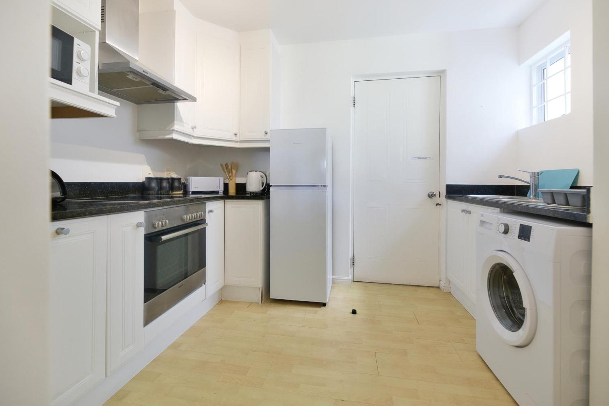 25 The Tides Apartment Struisbaai Bagian luar foto