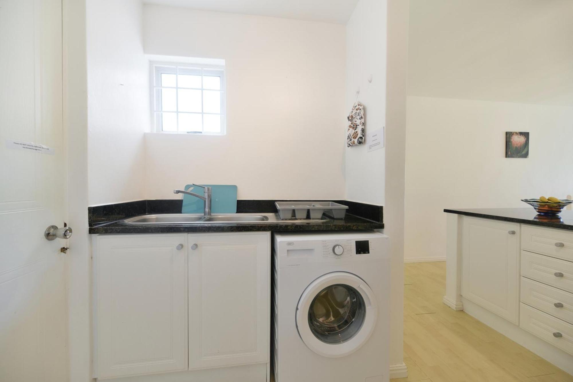 25 The Tides Apartment Struisbaai Bagian luar foto