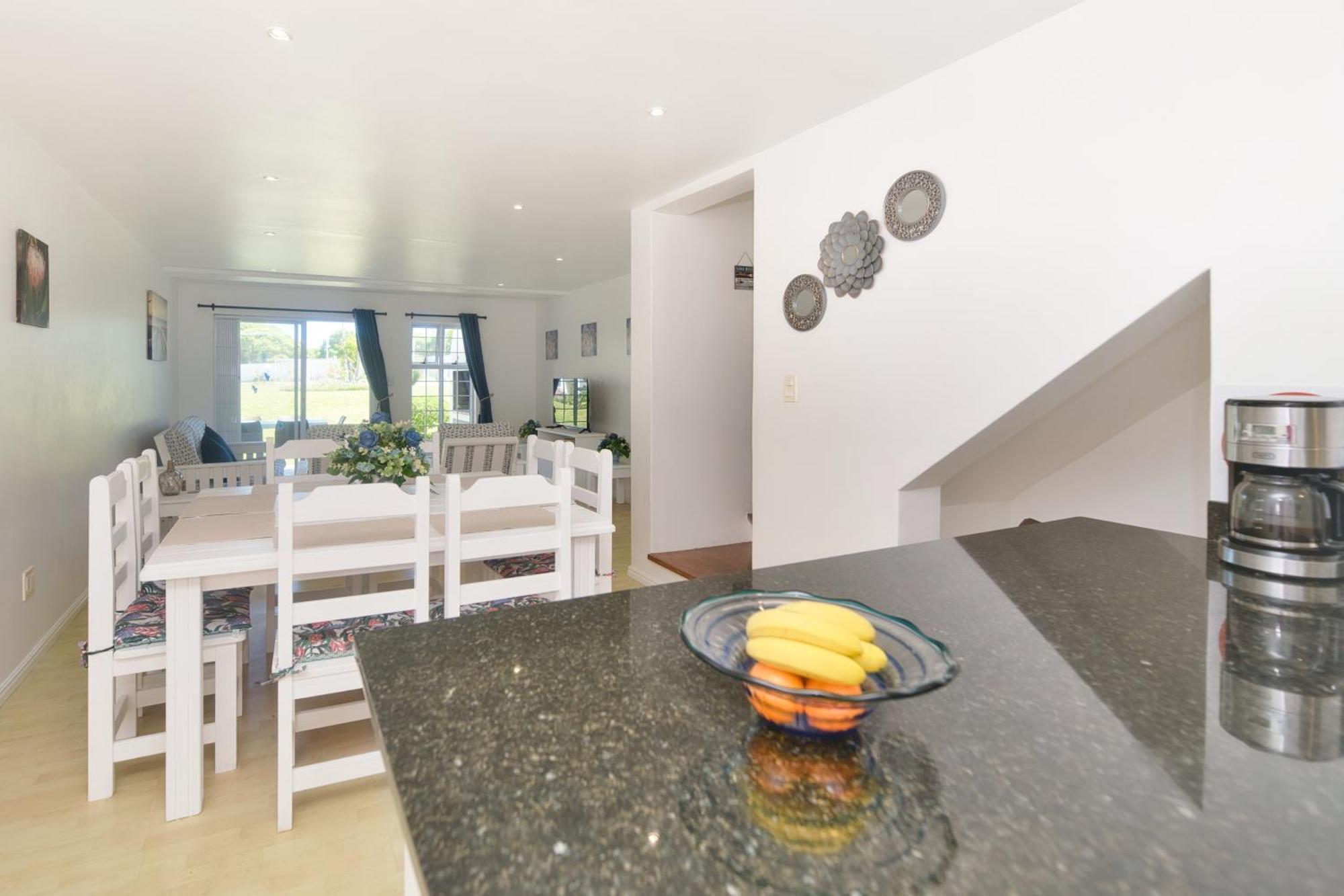 25 The Tides Apartment Struisbaai Bagian luar foto