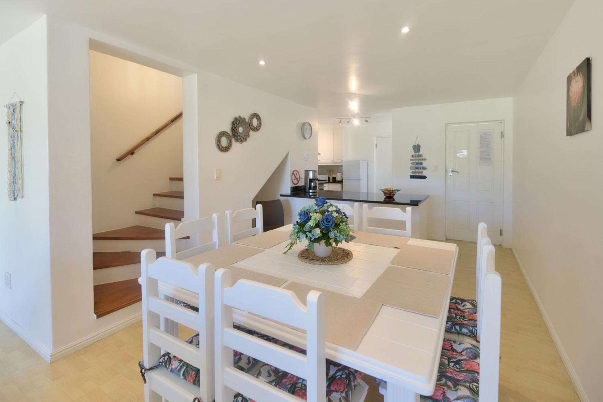 25 The Tides Apartment Struisbaai Bagian luar foto