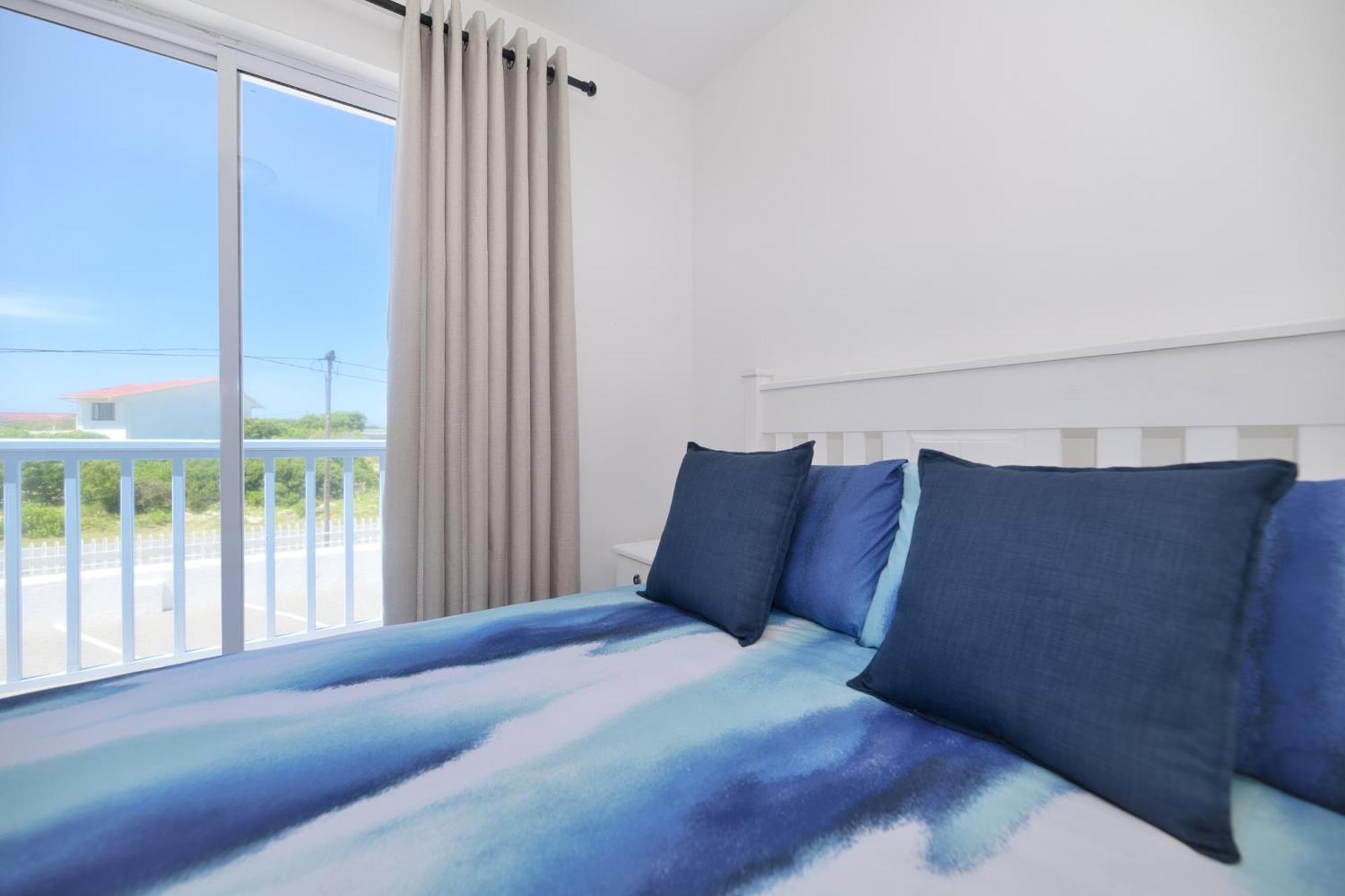 25 The Tides Apartment Struisbaai Bagian luar foto