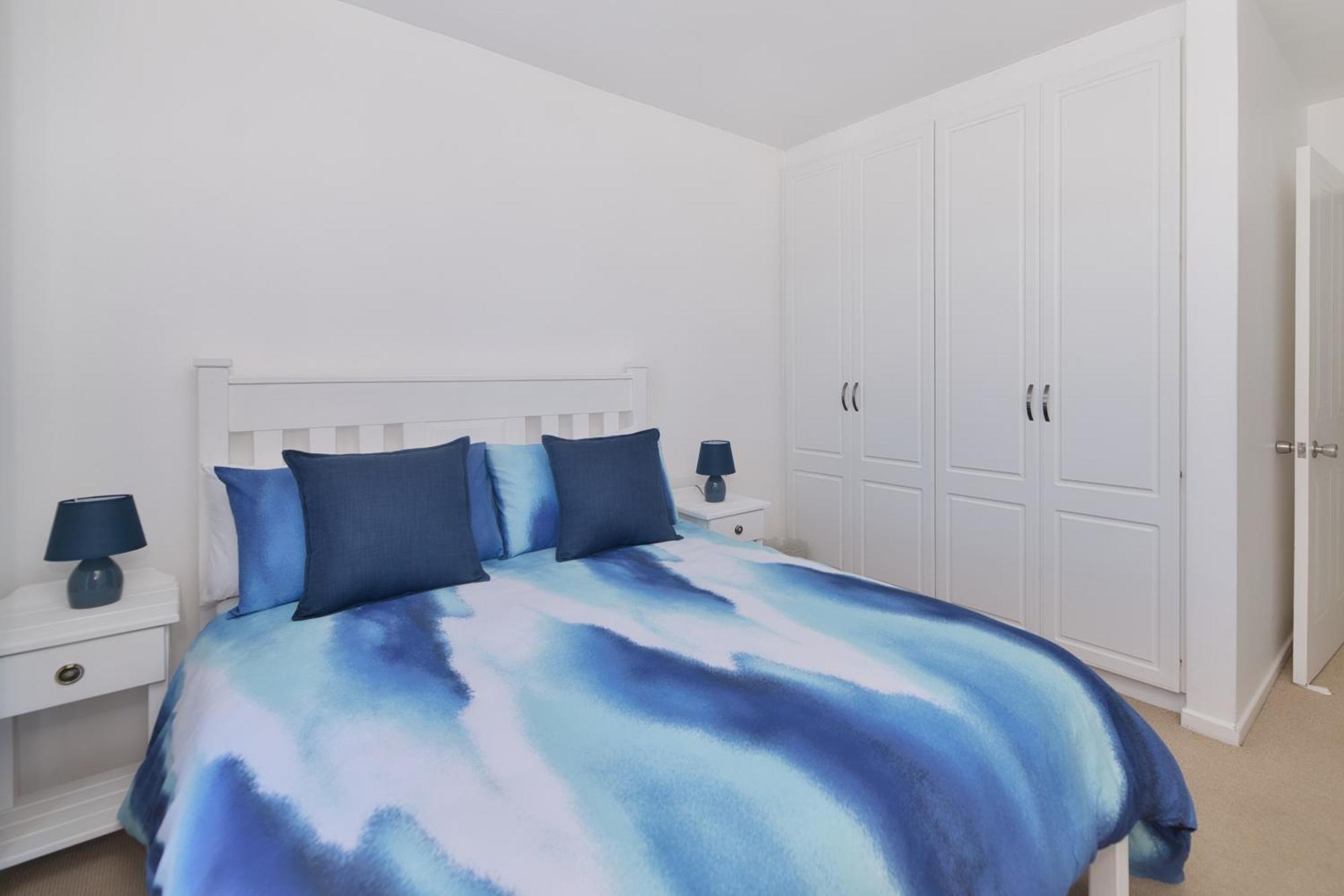 25 The Tides Apartment Struisbaai Bagian luar foto