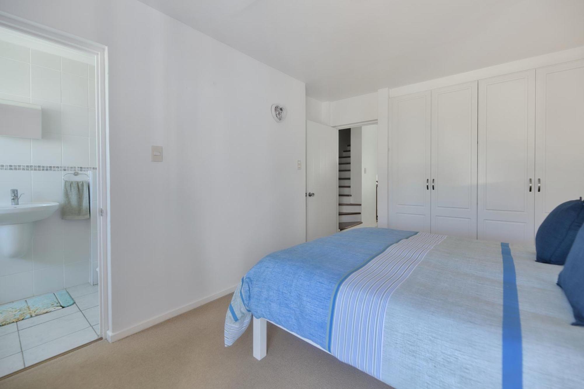 25 The Tides Apartment Struisbaai Bagian luar foto