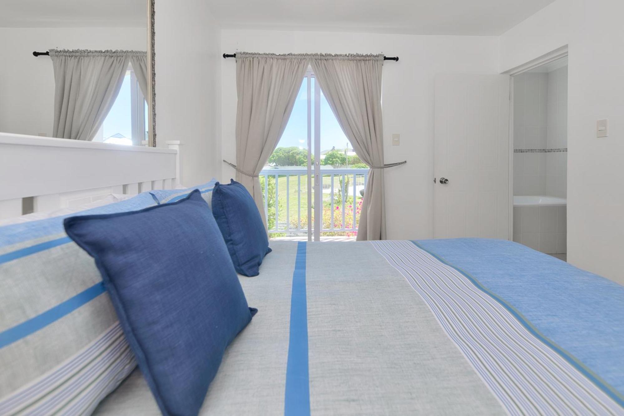 25 The Tides Apartment Struisbaai Bagian luar foto