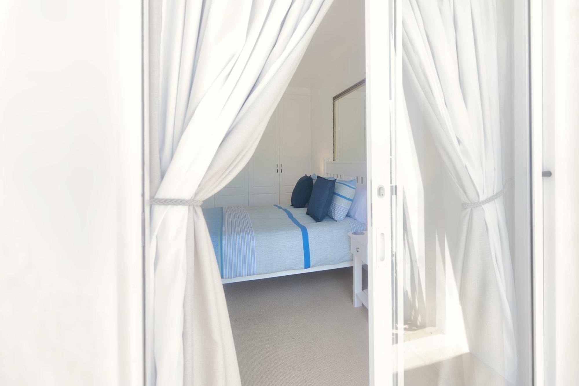 25 The Tides Apartment Struisbaai Bagian luar foto