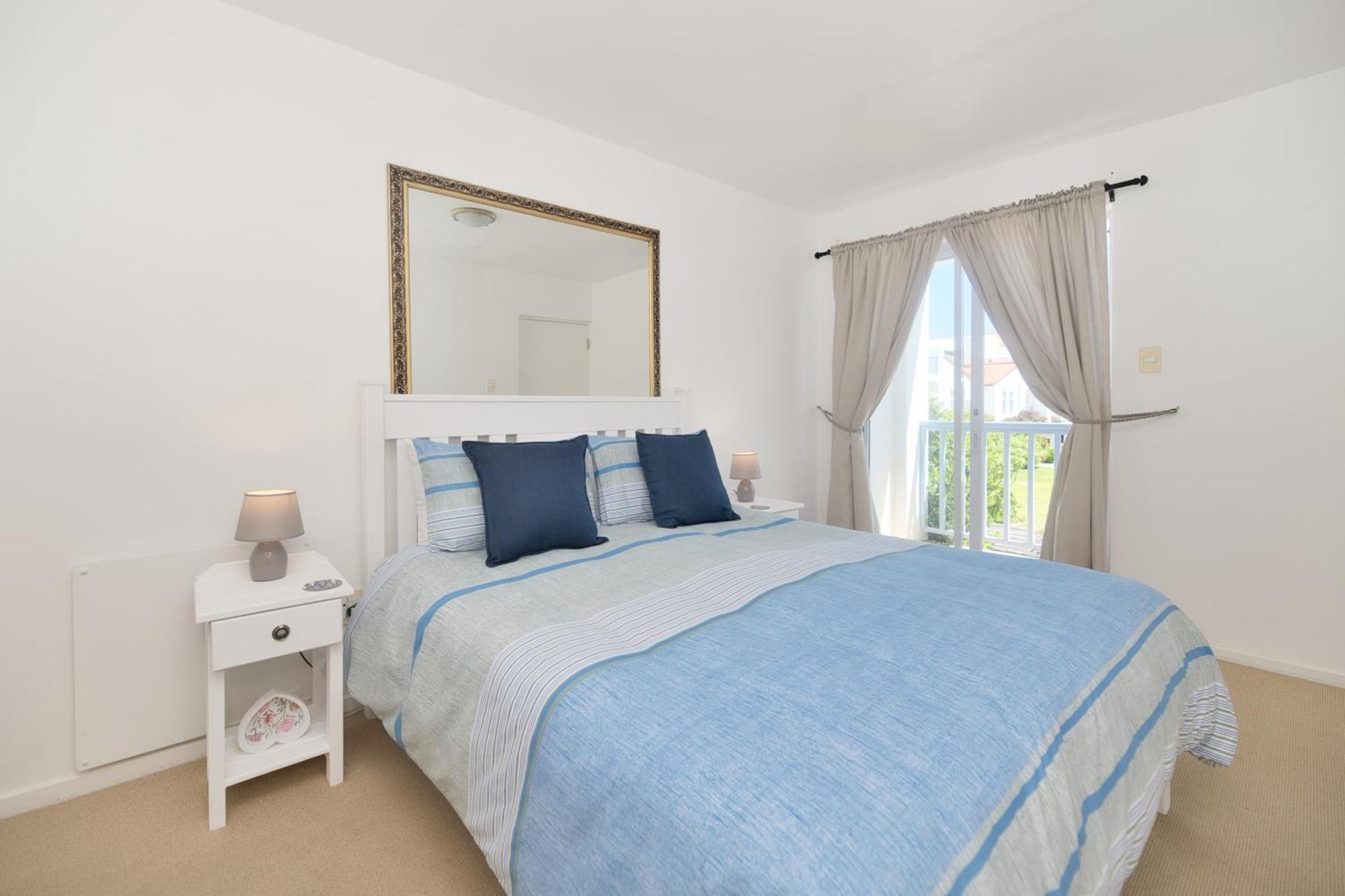 25 The Tides Apartment Struisbaai Bagian luar foto