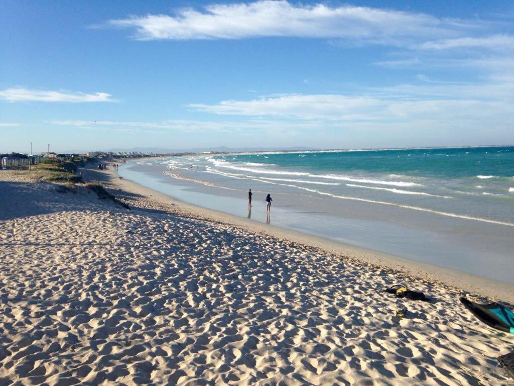 25 The Tides Apartment Struisbaai Bagian luar foto