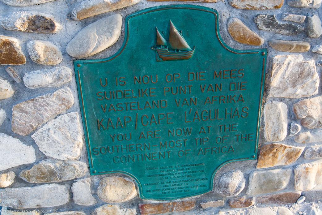 25 The Tides Apartment Struisbaai Bagian luar foto
